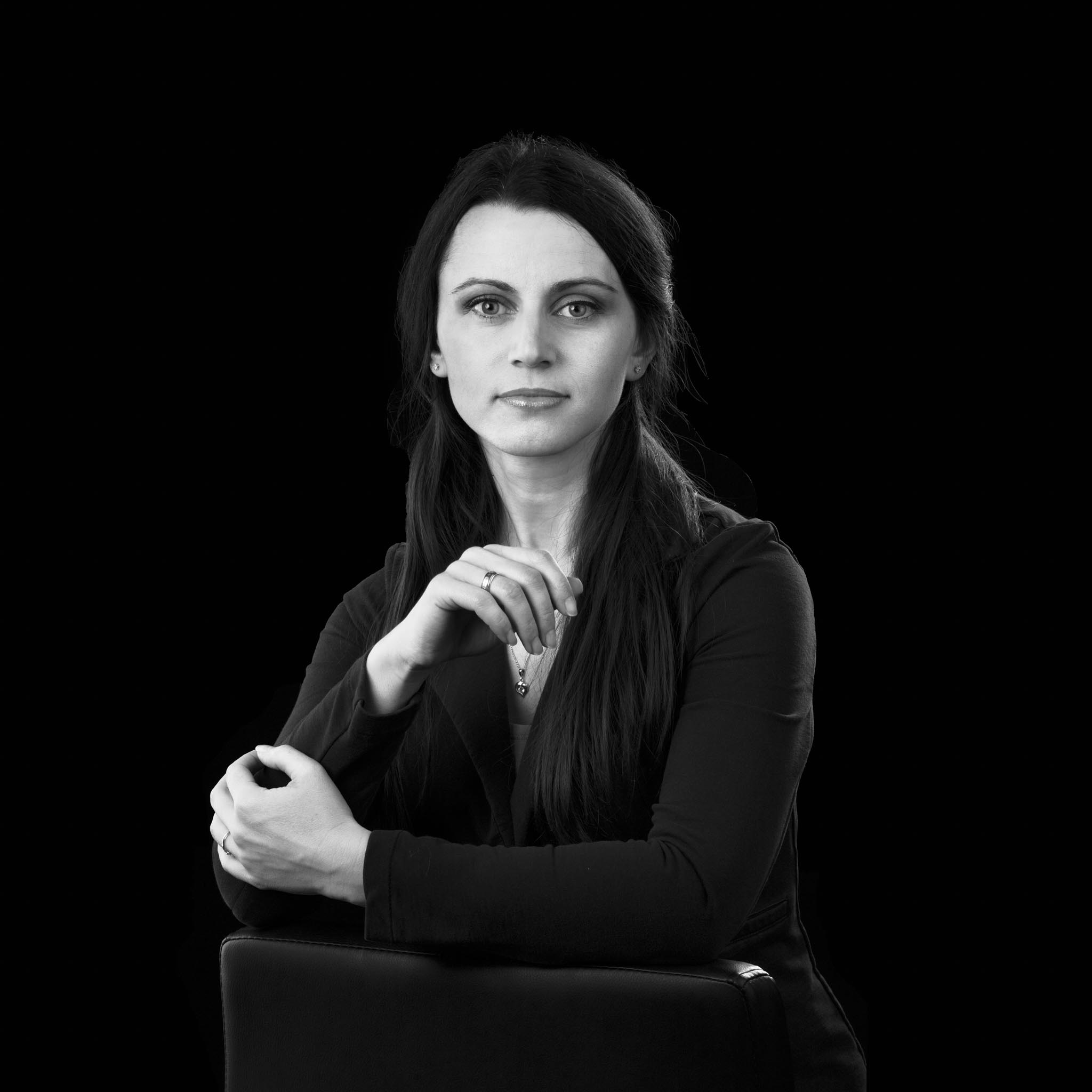 професионални фотографи - Благовеста Филипова