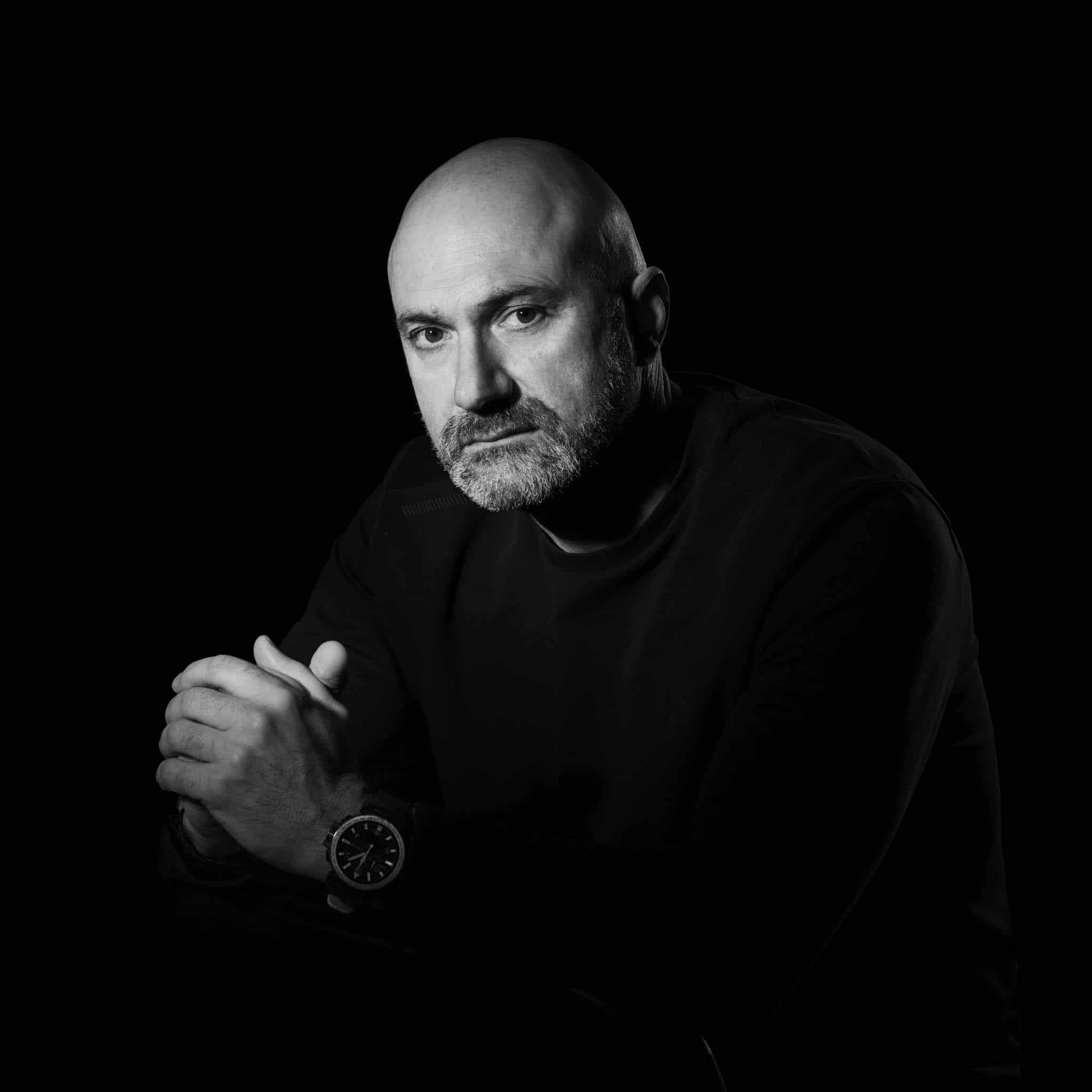професионални фотографи - Георги Неделчев