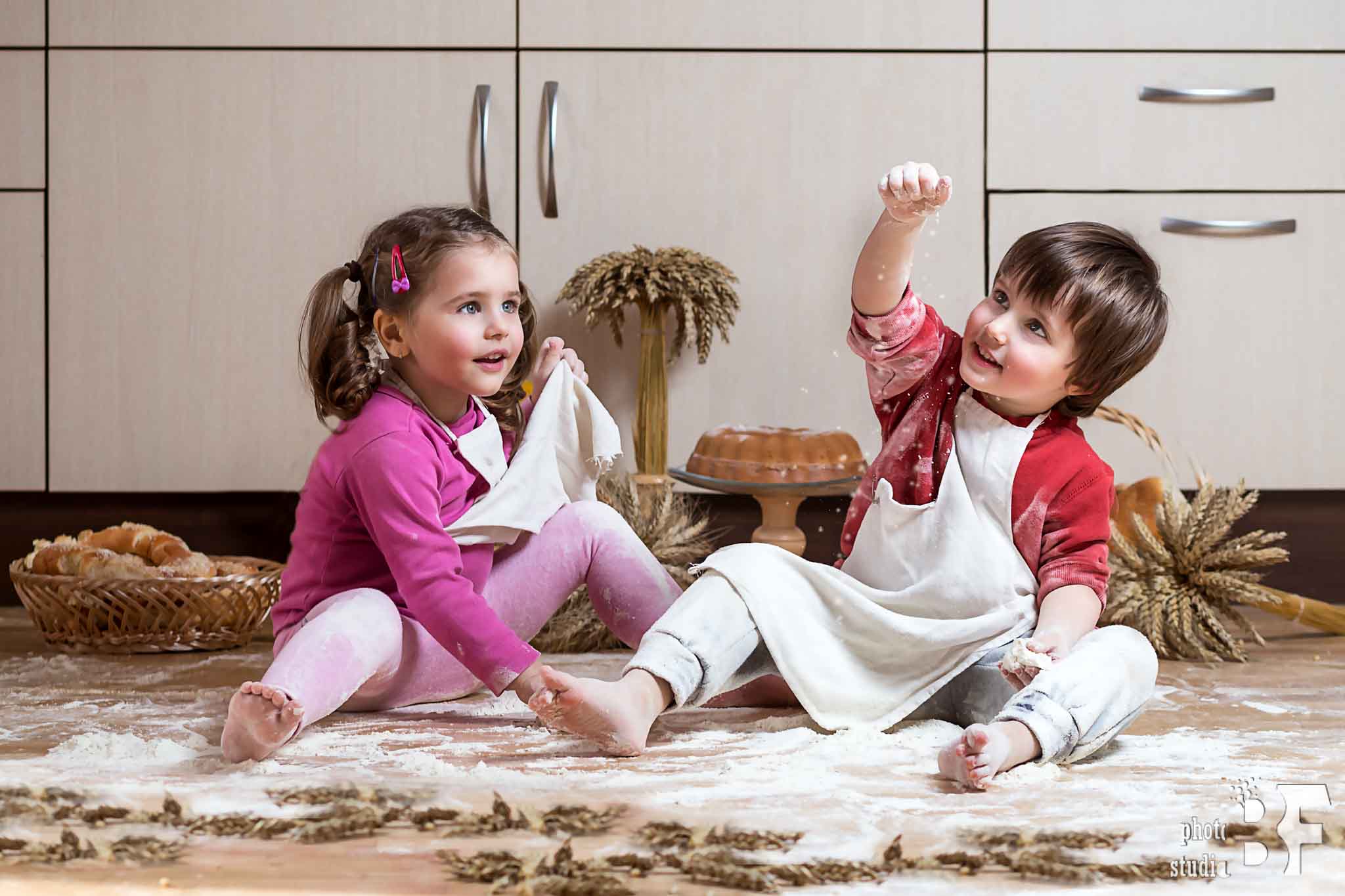 рекламна фотография за каталози