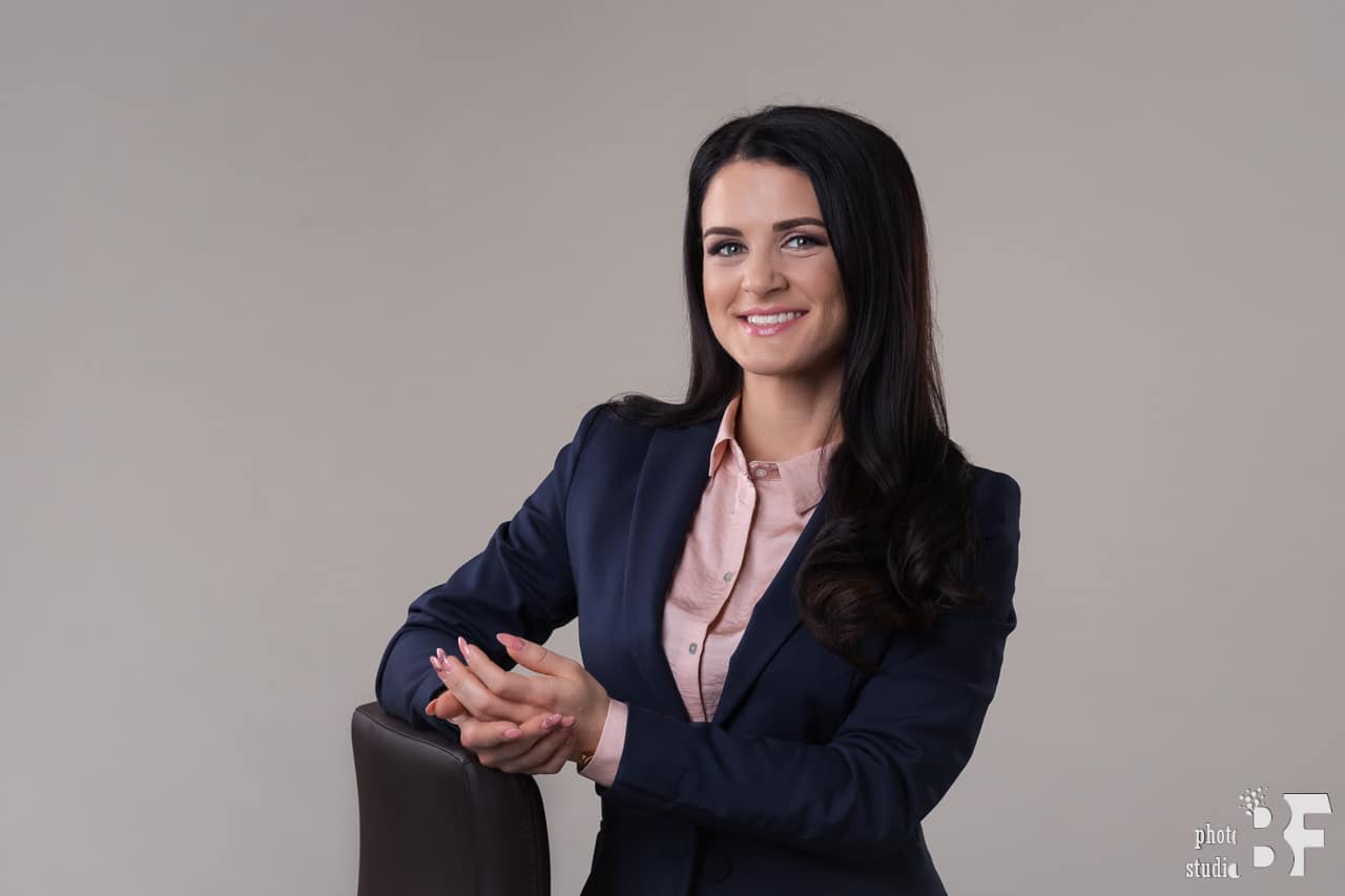 Бизнес портрет-ABRAXA Ltd