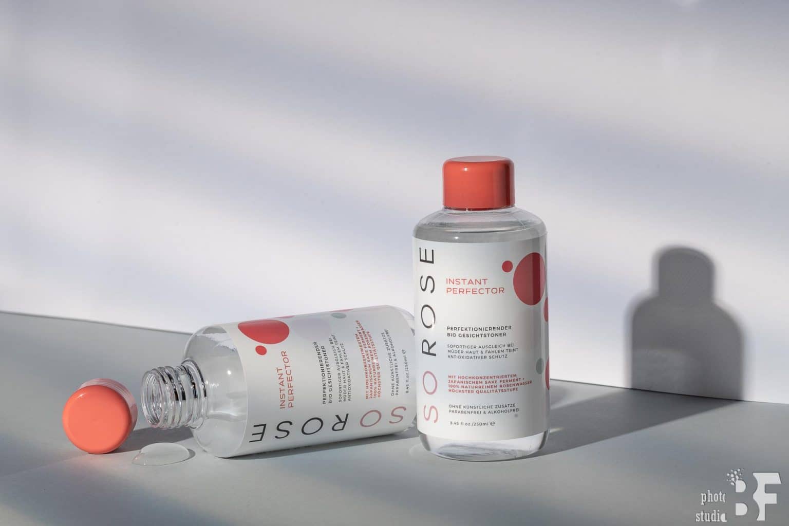 Продуктова фотография-поръчка.