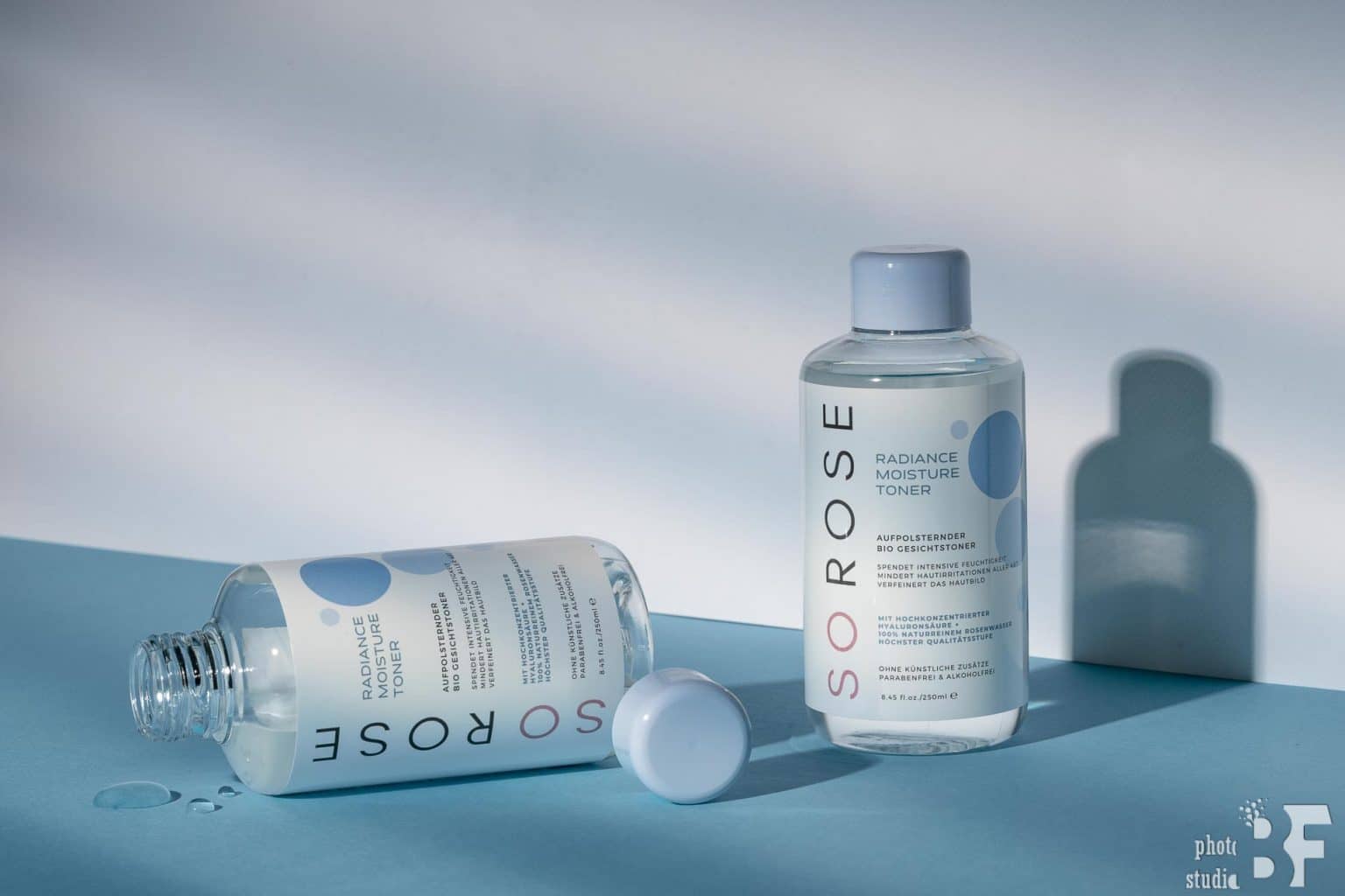 Продуктова фотография-поръчка.