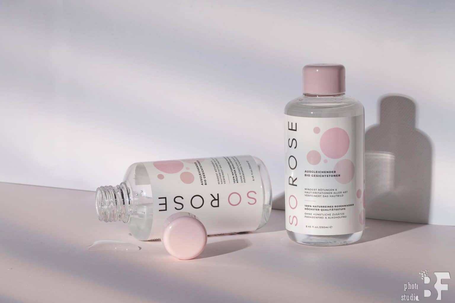 Продуктова фотография-поръчка.