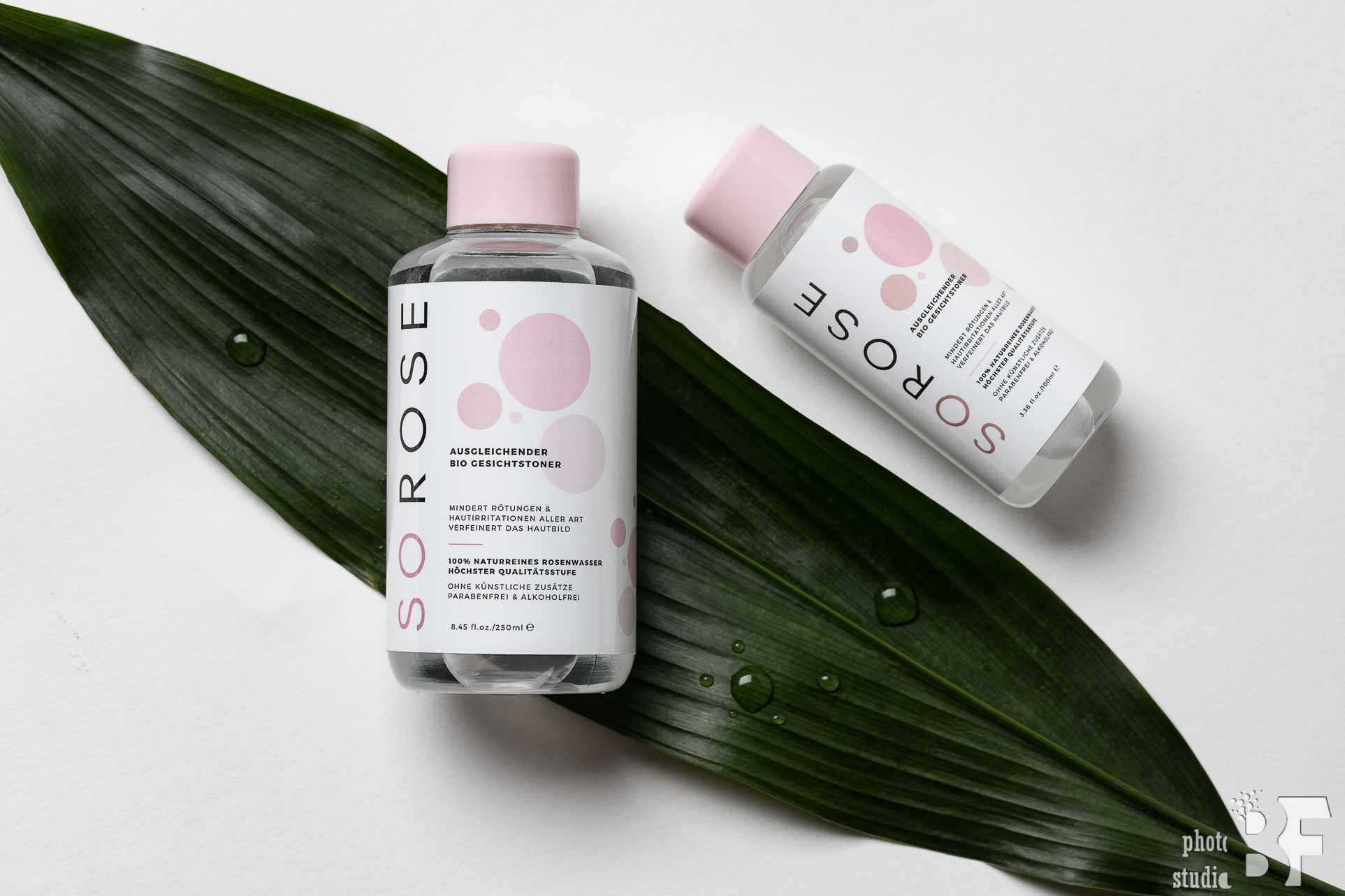 Продуктова фотография-поръчка.