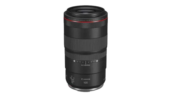 Canon RF 100mm f/2.8L Macro​