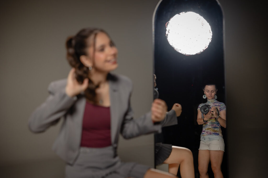 „Преродена“ на Сияна Зонева. Клипът е заснеман от Eclipse Vision в STUDIO 3 Варна.