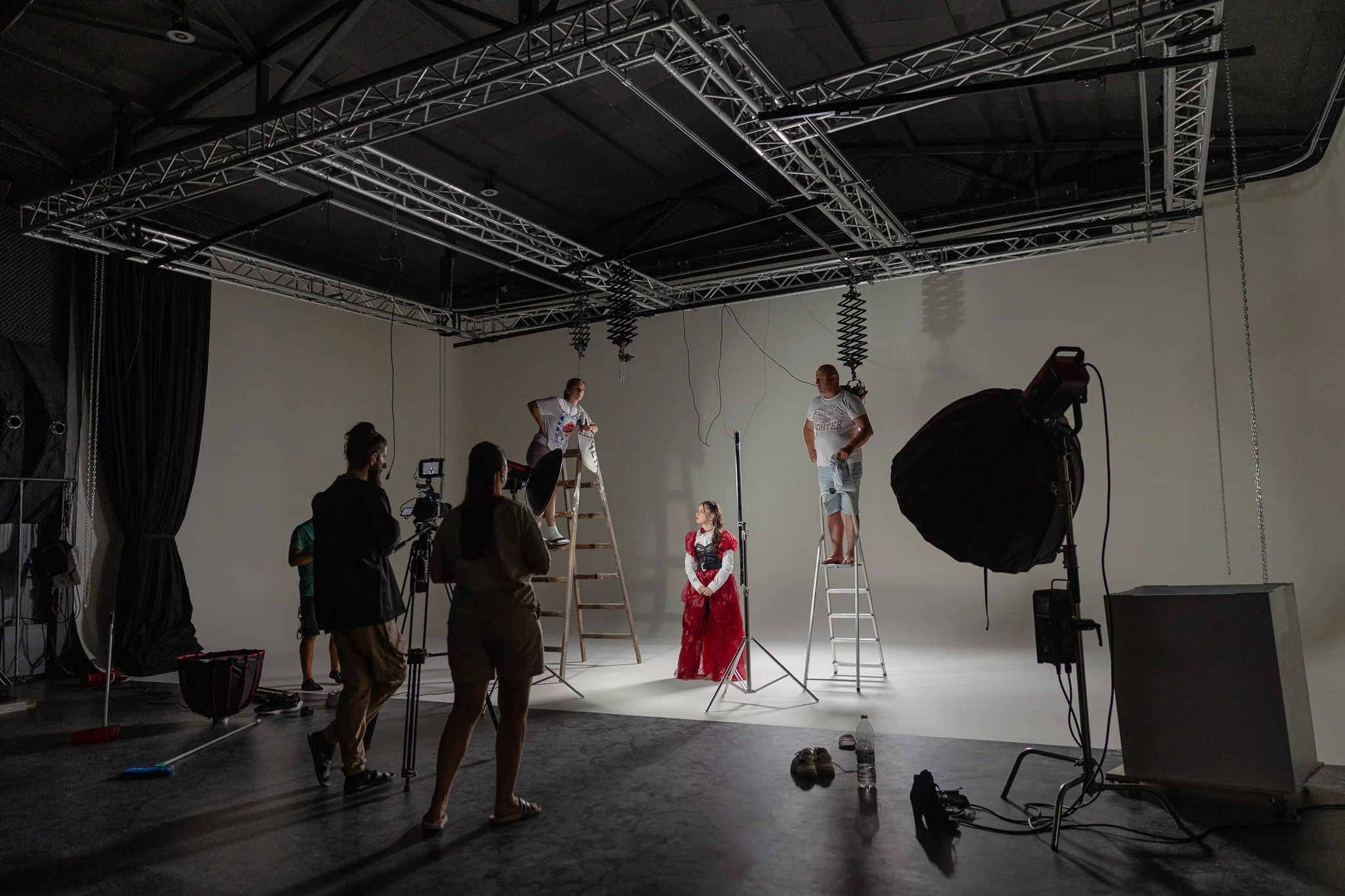 Сияна Зонева e в Хъба за създатели на STUDIO 3