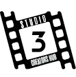 Creators-Hub/хъб за създатели към STUDIO 3 - logo