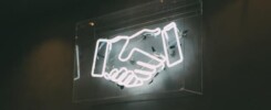 КАК ДА ИЗБЕРЕТЕ ПАРТНЬОР С КОГОТО ДА РАБОТИТЕ ЗА ПОСТИГНЕТЕ ЦЕЛИТЕ СИ.