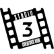 Creators-Hub/хъб за създатели към STUDIO 3 - logo