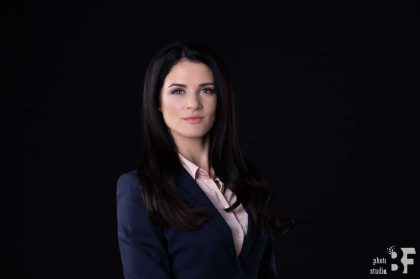 Бизнес фотография-бизнес портрет